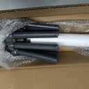 SX210DA Lateral Assembly with Center Pipe Replacement for Hayward Pro Series Sand Filter and Automatic Skimmers