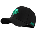 Shamrock Baseball Cap for Men & Women, Lucky Hat, Adjustable Fit, for Irish Clover Accessories, St Patricks Day Hat