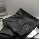  Cover, Black, 35" x 22" x 22" 