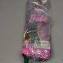 Barbie Fashionistas Doll #228, Blind Barbie Doll Wearing Pink Top and Ruffled Skirt with Cane and Sunglasses in Partnership with the American Foundation for the Blind