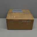 CAROTE Pots and Pans Set Nonstick, White Granite Induction Kitchen Cookware Set, 10 Pcs Non Stick Cooking Set w/Frying Pans & Saucepans(PFOS, PFOA Free)