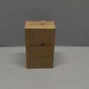 InstaLock Smart Remote Door Lock for Existing Deadbolt - Installs in 30 Seconds - Enjoy Automatic Keyless Entry with Tool Free Installation - Includes Conversion Kit and Two Wireless Remotes (Silver)