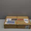 DINDON Pull Out Cabinet Organizer for Pans, Cookie Sheet, Bakeware, Cutting Board, Slide Out Kitchen Cabinet Storage Organizer Rack, 10.5''W X 21"D X 7.5"H, Wood