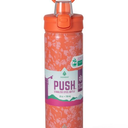 MANNA PUSH STAINLESS STEEL BOTTLE 26OZ