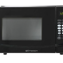 Emerson 0.9 CU. FT. 900 Watt Touch Control Microwave Oven