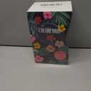 Colorfarm Facial Steamer Nano Ionic: Large 3-in-1 Face Steamer Deep Cleaning Unclogs Pores - Humidifier Towel Steamer Hot Mist Home Sauna Spa for Women Men Sinuses Moisturizing (5 Piece set)