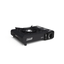 Coleman Classic 1-Burner Butane Stove, Portable Camping Cooktop with Carry Case