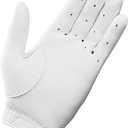 TaylorMade Golf 2025 Tour Preferred Glove Lefthand - Medium