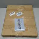 Centoco Round Toilet Seat, Slow-Close, 3700SC-416, USA, Biscuit