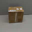 4 Pack Firewood Log Storage Rack Bracket,Indoor Outdoor Adjustable Heavy Duty Powder Coated Steel Holder,Fireplace Wood Storage, Log Holder