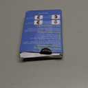 Snoring Chin Strap for Users, 2 Pack Adjustable Jaw Support Chin Strap to Keep Mouth Closed, Soft Snoring for Men Women, Lightweight Reusable, Comfort Fit Nighttime Sleeping Aid, Easy to Use (Pink+black)