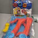 VTech Sit-to-Stand Learning Walker (Frustration Free Packaging), Blue