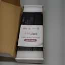 EMITEVER 120W Dimmable LED Driver, 24V Triac Dimmable Power Supply, AC to DC Transformer for LED Light, Compatible with Lutron and Leviton Dimmer, Waterproof IP67 and UL Listed