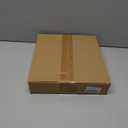 Artificial Greenery Stems for Vase, 5 Pcs Tall Fake Plants Branches Faux Greenery Twigs Leaf for Indoor Home Office Vase Filler for centerpieces, Dark Green