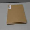 Crampons 19 Stainless Steel Spikes Ice Cleats for Shoes and Boots,Snow Traction Cleats Ice Grips for Hiking, Mountain Climbing,Walking,Fishing for Men & Women (Large)