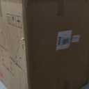 Qingyignge 27 H Modern Outdoor Fountain 2 Crocks Outdoor Garden Fountains LED Light for Garden, Patio, Deck, Porch, Backyard and Home Art Decor