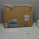 1U Sliding Rack Shelf 19" Server Rack Mount Cabinet 14"-22" Adjustable Depth 4 Post