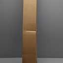 Weatherstrip Window Trim Compatible with Toyota Highlander 2008 2009 2010 2011 Black Door Weather Stripps Molding Seal Belt Outside 4pcs