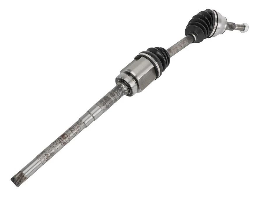 For Ford Escape 2015-2016 L4 2.5L Sport Utility Front Right AWD CV Axle Assembly