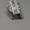 AXE Styling Flexible Hair Paste Urban Messy Look 2 Count for An Instant Texture Boost Hair Styling Made Easy 2.64 oz