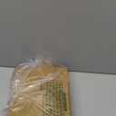 Bakepacker 60-Pack Small Size Gift Paper Bags with Handles Bulk 8.3"x6"x3.15" Brown Party Kraft Shopping Bags