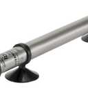 hygger 802 Aquarium Titanium Heater Rod Fish Tank Heating Element Replacement Heater Tube (Controller Excluded) 100W
