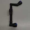 926-460 Crankcase Pressure Sensor and Tube Assembly Compatible with Ford F150 Expedition Lobo 2015-2017 for Linvoln Navigator 2015-2017 Replace # FL3Z-6758-A 926460 FL3Z6758A