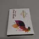 8 Packs- 56 Bindis Combo of Silver/Gold/Black/Multicolored Face Jewels Bollywood tika`