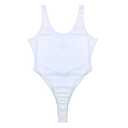 Womens Swimwear Women's 1 Piece Swimsuits Bathing Suits Swimwear Sexy V Neck Bikin Slimming Bathing Suits, Medium