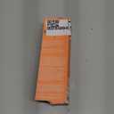 Grande Cosmetics Grande BROW Brow Enhancing Serum For Fuller, Bolder, Looking Eyebrows - Brow Serum With Vitamins, Peptides, Antioxidants, Amino Acids, Cruelty-Free (0.1 Fl Oz (Pack of 1))