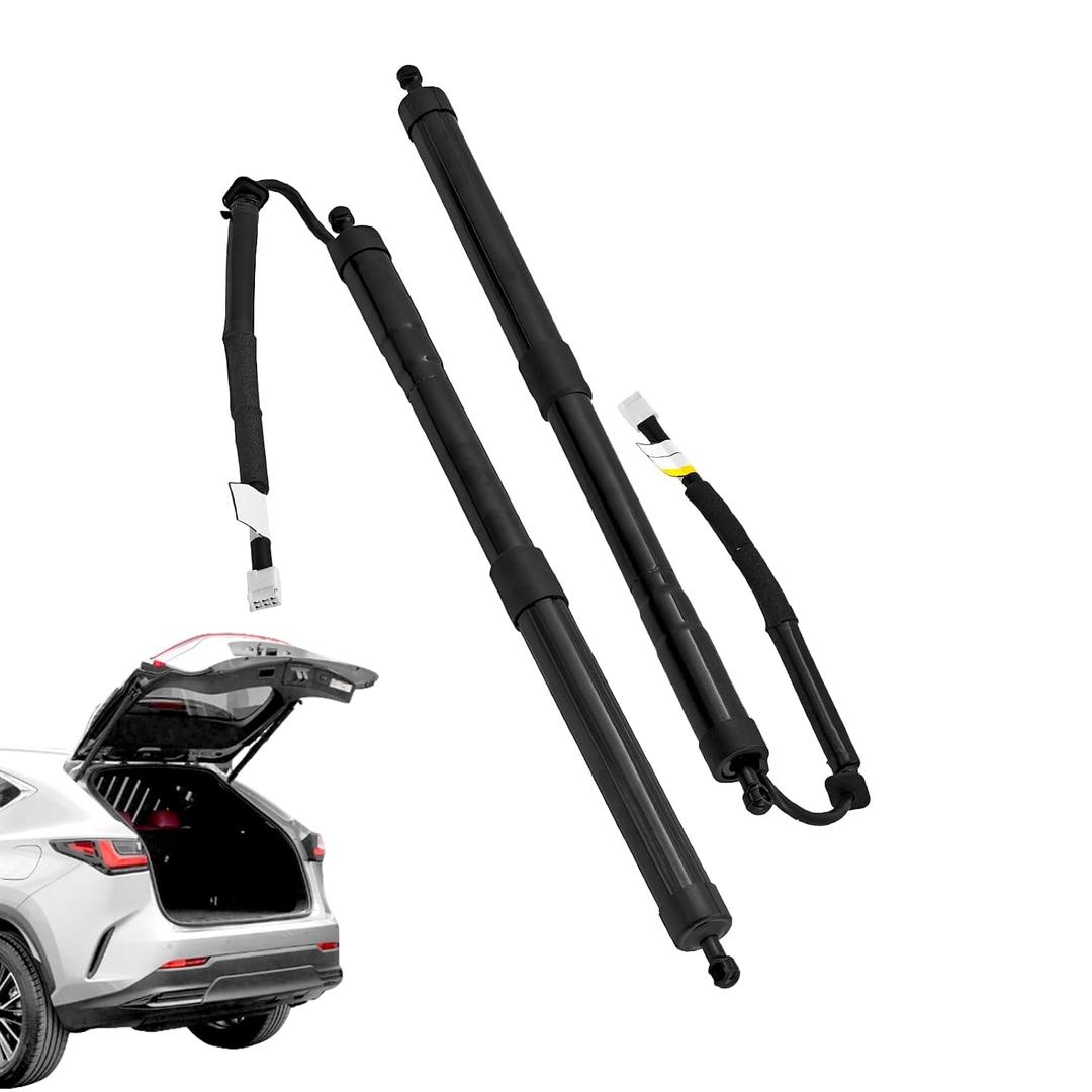 2Pcs Power Liftgate Struts Fit for Lexus RX350L RX450hL 2018-2022 | 68910-48080 68910-48081 68920-48060 68920-48061