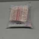 JOYIN 36 Packs Valentine Stationery Kids Gift Set, Classroom Exchange Party Favor for Holiday Reward Prizes - Includes Pencils, Erasers, Stamper, Stickers