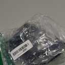 SUREWO Pocket 3 Magnetic Camera Mount,Magnetic Mount Stand with Magic Arm Compatible with DJI Osmo Pocket 3,Insta360, Heavy-Duty Magnet Base Stand with 1/4"-20 Thread for Gym, Car Mounting (Black)