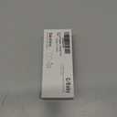 Soshine Rechargeable C Batteries with USB-C Charging Cable, 1.5v Lithium LR14 C Size Battery 5000mWh for Flashlight 2 Pack