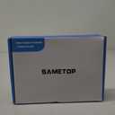 Phone Chest Mount Harness Holder Mobile Phone Strap Clip Compatible with iPhone Samsung GoPro 13/12/11/10/9/8 DJI Osmo and Most Cell Phones Action Cameras POV/VLOG