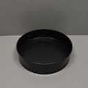 HIWARE 10 Inch Non-stick Springform Pan with Removable Bottom/Leakproof Cheesecake Pan