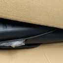 AUXKO All Weather Floor Mats for Mazda CX5 2026 CX-5 | High Wall,All-Weather,All Season,Odorless,Anti Slip,Rain&Salt Resistant,TPE Material,Black,Accessories,Pet Friendly