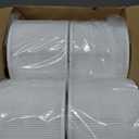 Core 300 Replacement Filter for LEVOIT Core 300 Core 300S Core 300-P Core 300S-P Air Purifier, 3-in-1 High Efficiency Activated Carbon, Compared to Part # Core 300-RF, 4 Pack, White