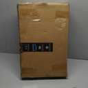 Waist Twister Machine, Adjustable Exercise Twist Board for Women Men, Noiseless Ab Twister for Home Gym Equipment, 330 lbs Capacity with Timer, Reps, Calories with Digital Display