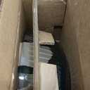 Pyrex Colors Tinted (3Pack, Full Set) Sculpted Tinted Glass Mixing Bowls With Lids, Nesting Space Saving Set of Bowls For Prepping and Baking, 1.3QT, 2.3QT & 4.5Q