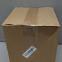 3.1 Quart Teal Whistling Tea Kettle for Stove Top, Food Grade Stainless Steel (Silver)