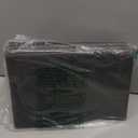 Walking Pad Mat for Carpet and Hardwood Floors, 1/4" Thick Foldable Treadmill Mat for Floor Protection, Non-Slip High Density for Bike, Elliptical, Home Gym Use (55"L x 23.6"W x 0.2"Th)