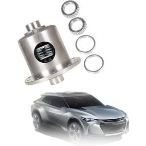 Munirater GM 8.5 inch Posi Unit 28 Spline Limited Slip Locker Munirater GM 8.5 inch Posi Unit 28 Spline Limited Slip Locker