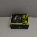 SOLAKAKA SM809 Pro Gaming Mouse with 9 Side Buttons,24000 DPI RGB Mouse for Gamer,16 Programmable Macros MMO Mouse,Black