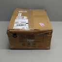 SYANDLVY Small Cat Tree for Indoor Cats, Cat Tower with Scratching Post, Modern Activity House for Large Cats, Condo with Board, Kittens Cave (Light Grey)