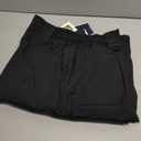 Propper Men's Canvas Tactical Pant (Black) 36x36