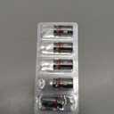 NMVKNZG 5 PCS PNP2 core VM1 VM3 VM4 VM5 VM6 C1 R1 mehs coil replacement core series(R1) VM1 VM3 VM4 VM5 VM6 C1 R1(VM1)
