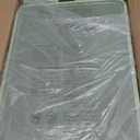 Foldable 3 Tier Rolling Cart, Metal Utility Cart, Folding Mobile Multi-Function Storage Trolley Organizer Cart for Home Library Office(Green)