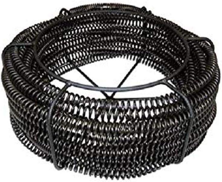 Ridgid 61630 A62 7/8' K60 Cable Kit