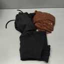 THREE WOMENS SHIRTS SMALL & MEDIUM